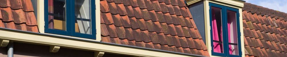 Dakrenovatie Renkum