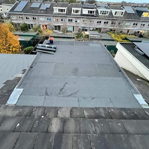 Kosten van een dakdekker in Renkum